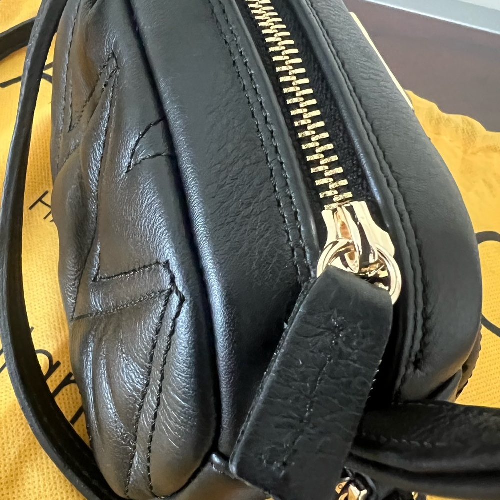 MARIO VALENTINO TINETTE PURSE - Picture 10 of 17